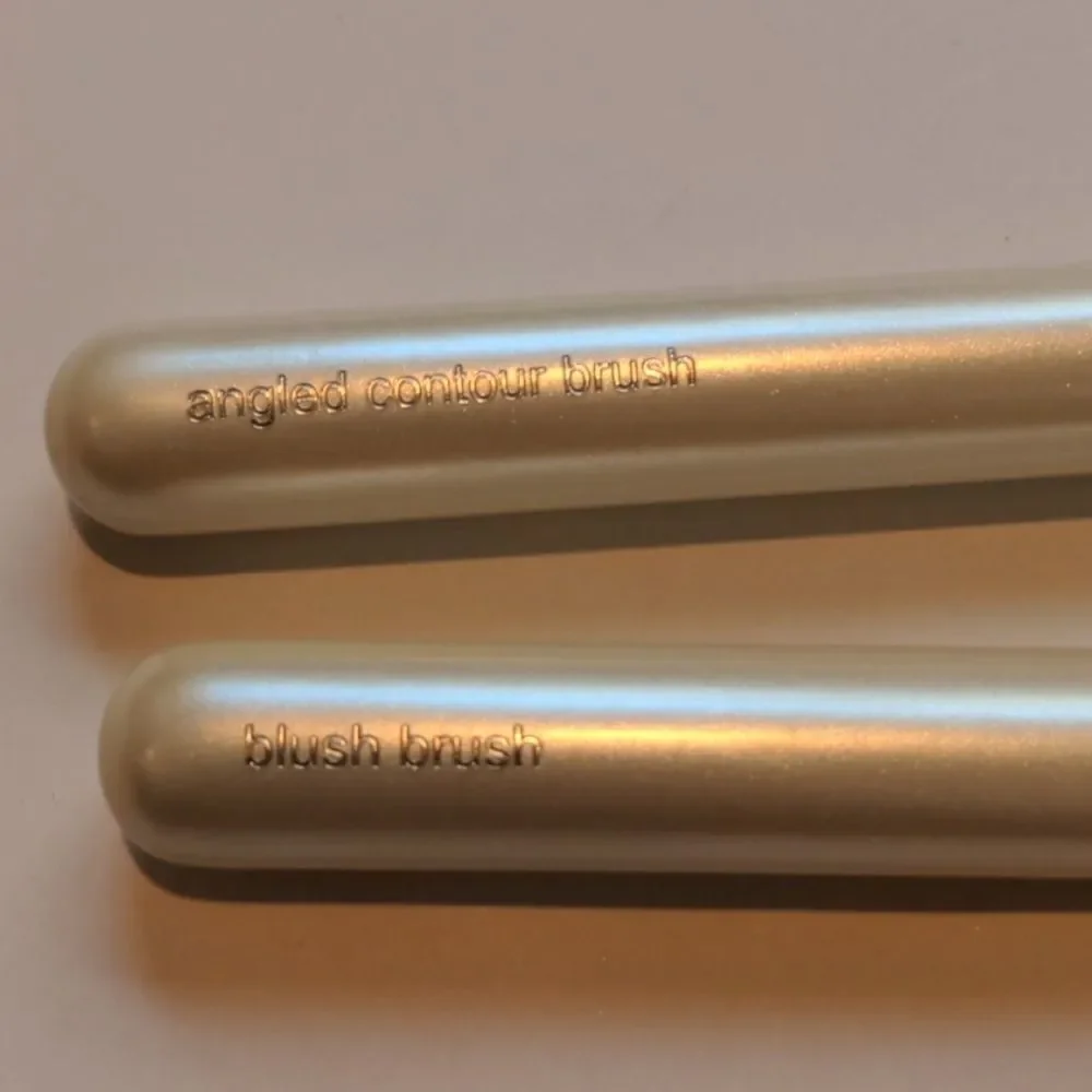 Bliss Makeup Brushes - Blush & Bronzer